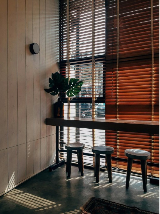 Meuble sur mesure - exemple 2