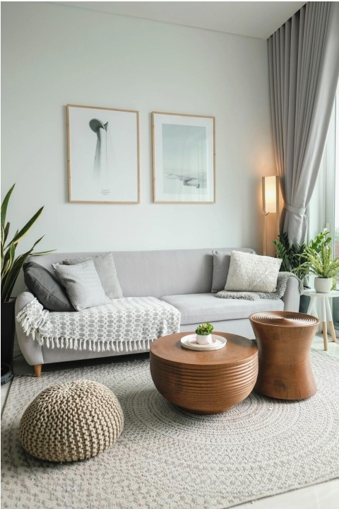 Meuble sur mesure - exemple 3