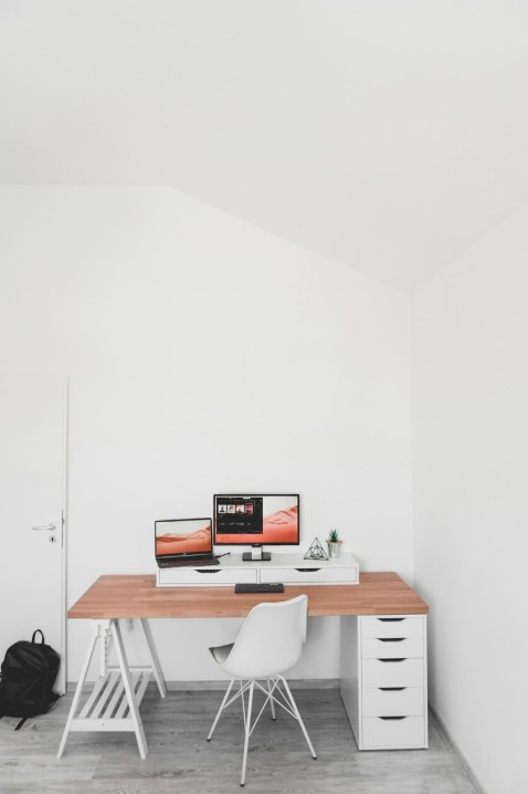 Rangement sur mesure