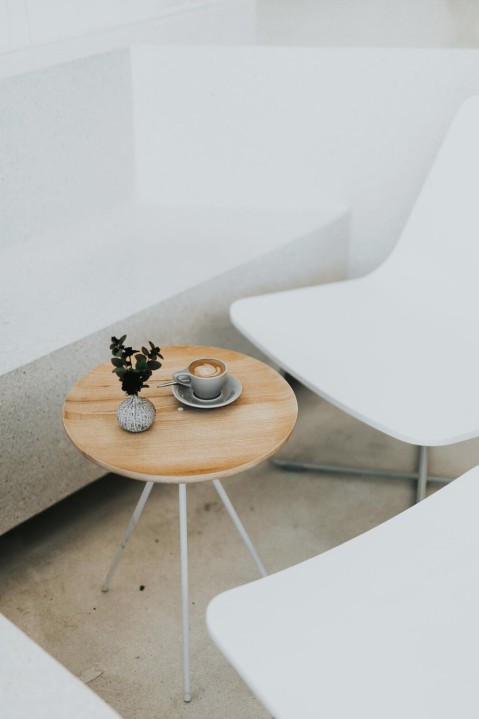 Atelier Mirelquo - finitions