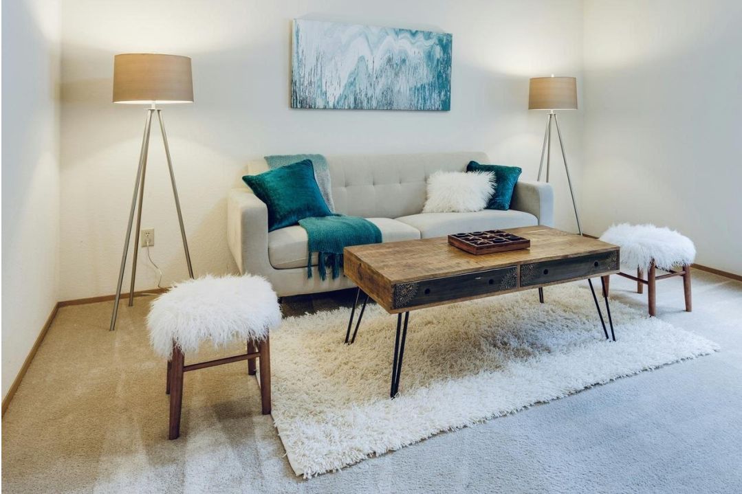 Fabrication banquette