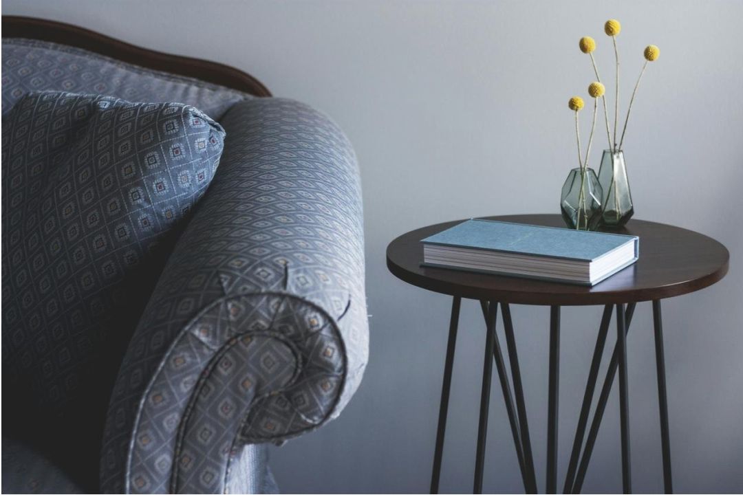 Intérieur modulable avec paniers coulissants